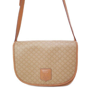 Celine Macadam Shoulder Bag